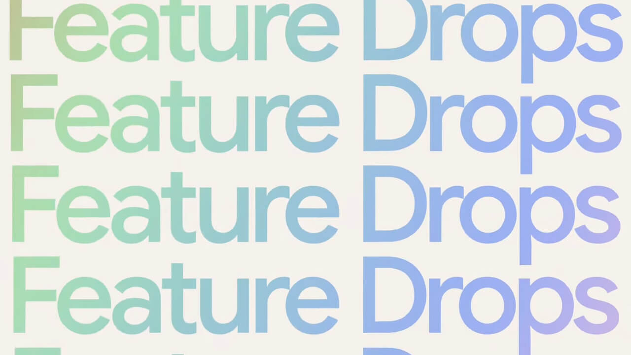 Feature Drop&Android 14！Google Pixel新機能【2023年10月】