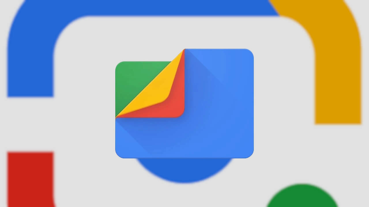 Android「Files」印刷/PDF変換サポート