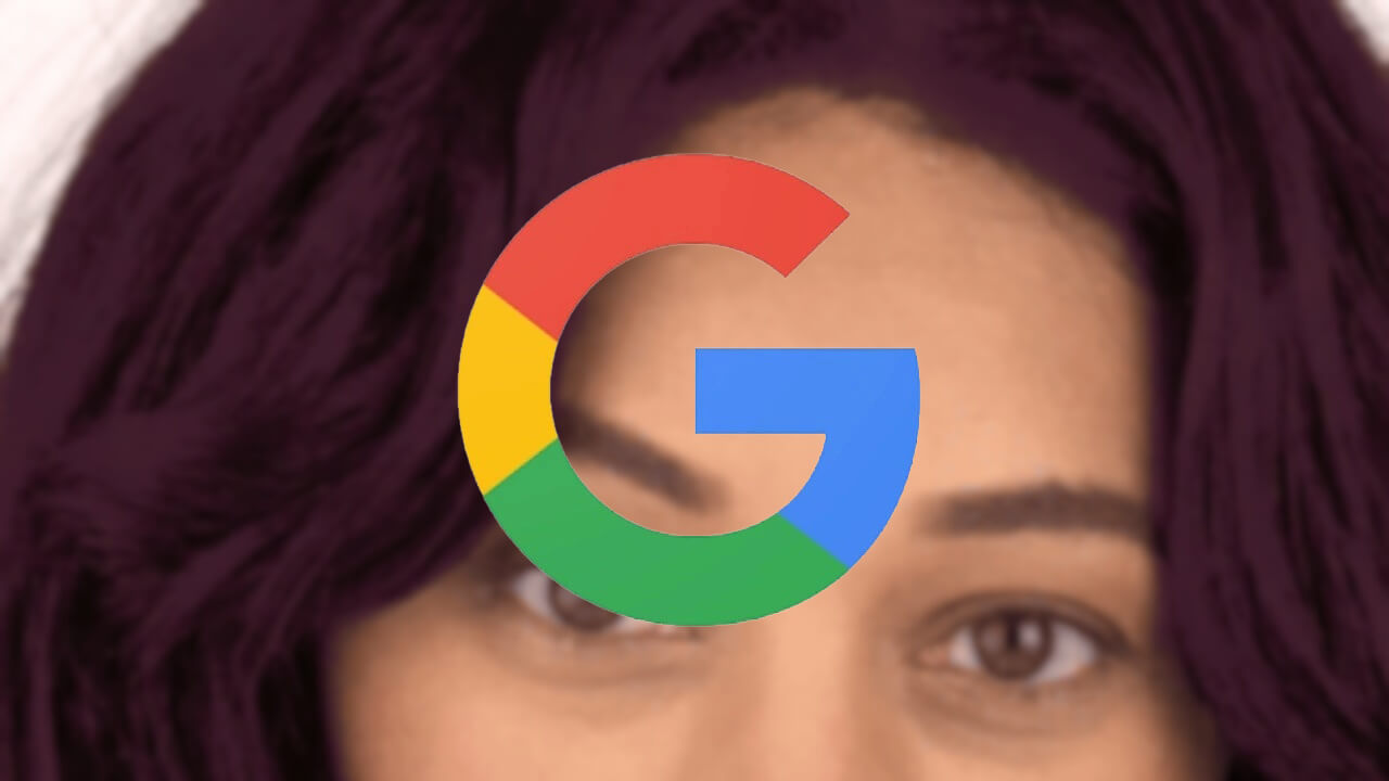 Google「AR ビューティー」ファンデーション追加