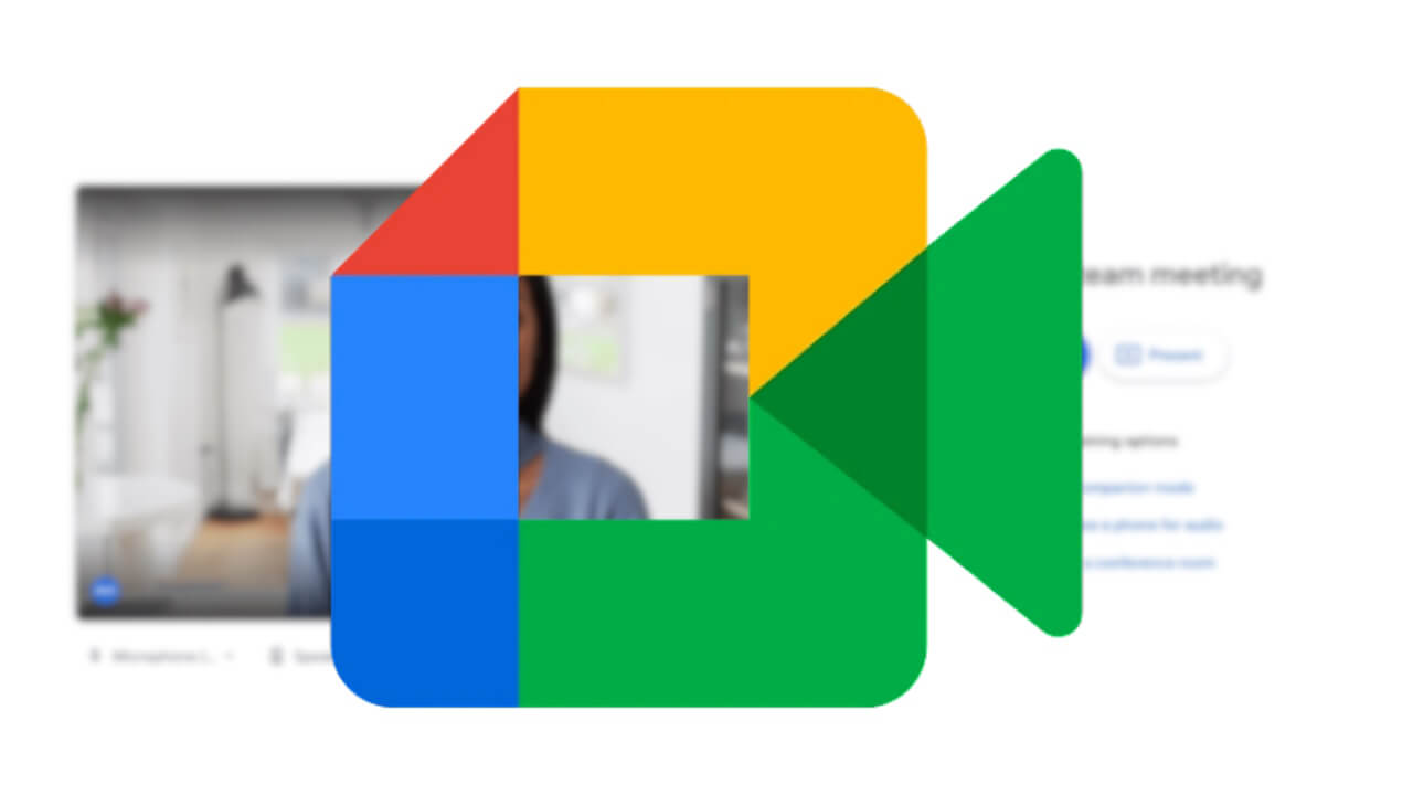 WEB「Google Meet」1080pグループビデオ会議サポート【Google Workspace】