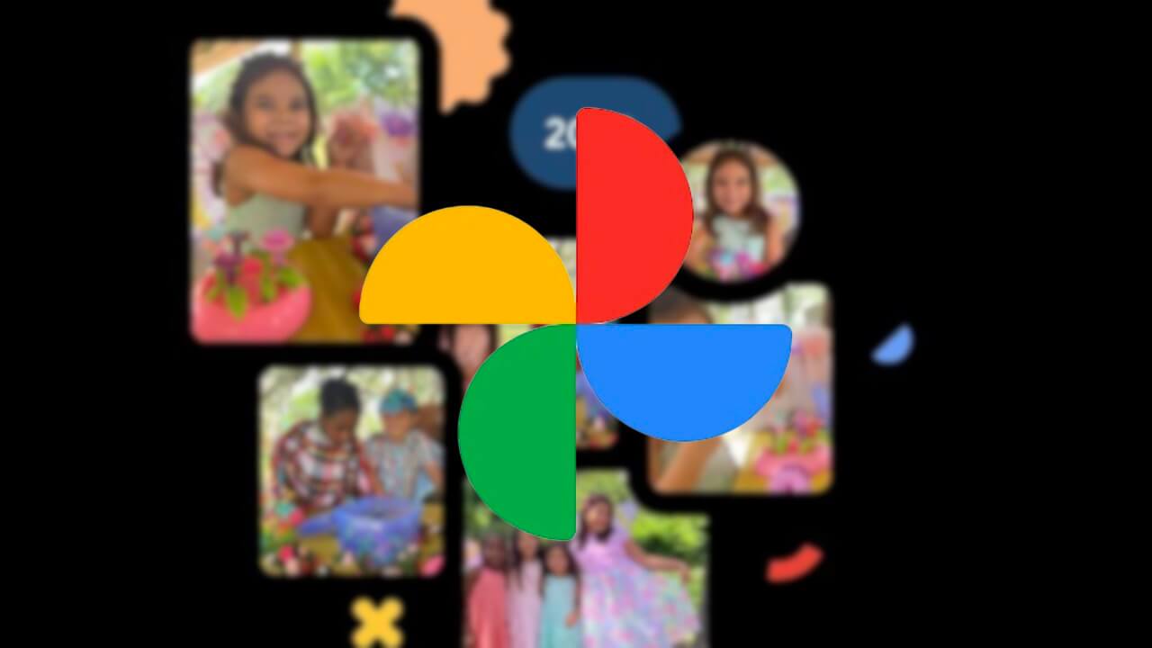 「Google フォト」ハイライト動画に伴いムービー廃止