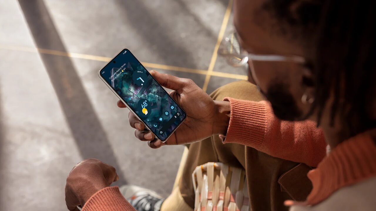 7年！「Pixel 8/8 Pro」ソフトウェアアップデート提供保証期限