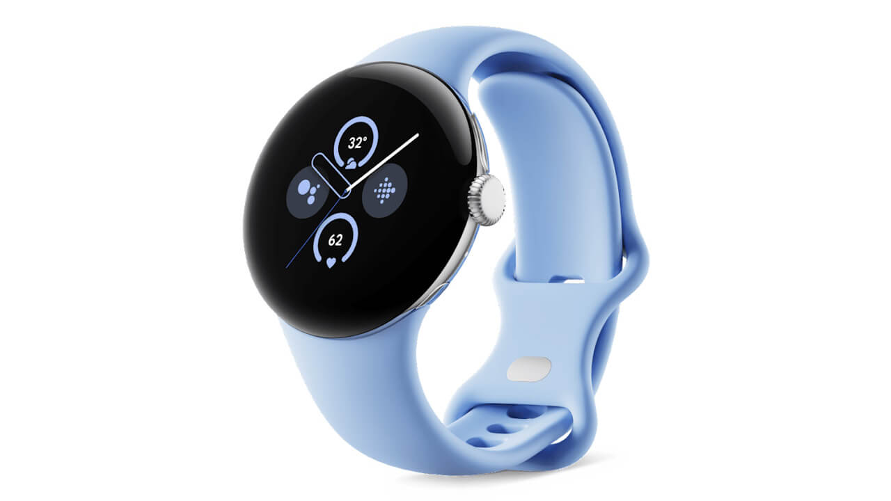 Google Pixel Watch 2