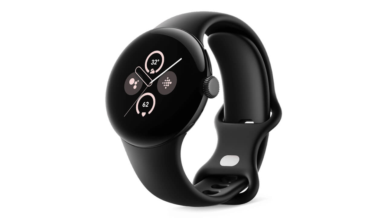 Google Pixel Watch 2