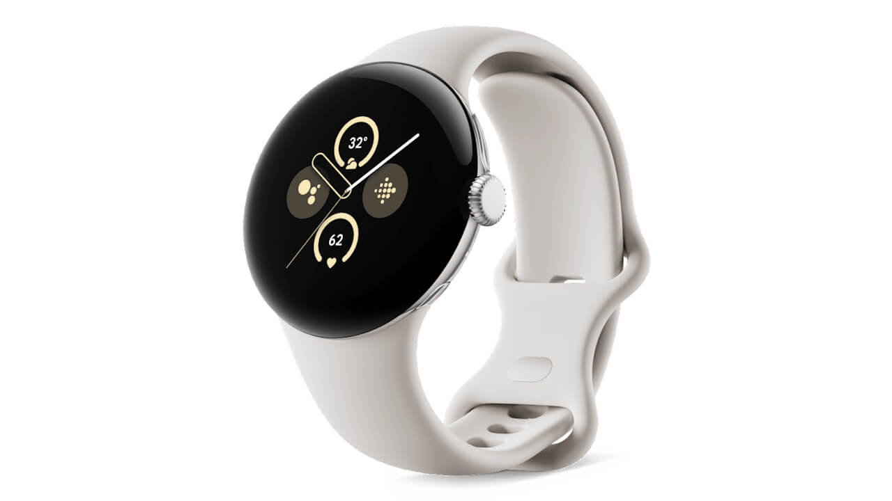 Google Pixel Watch 2