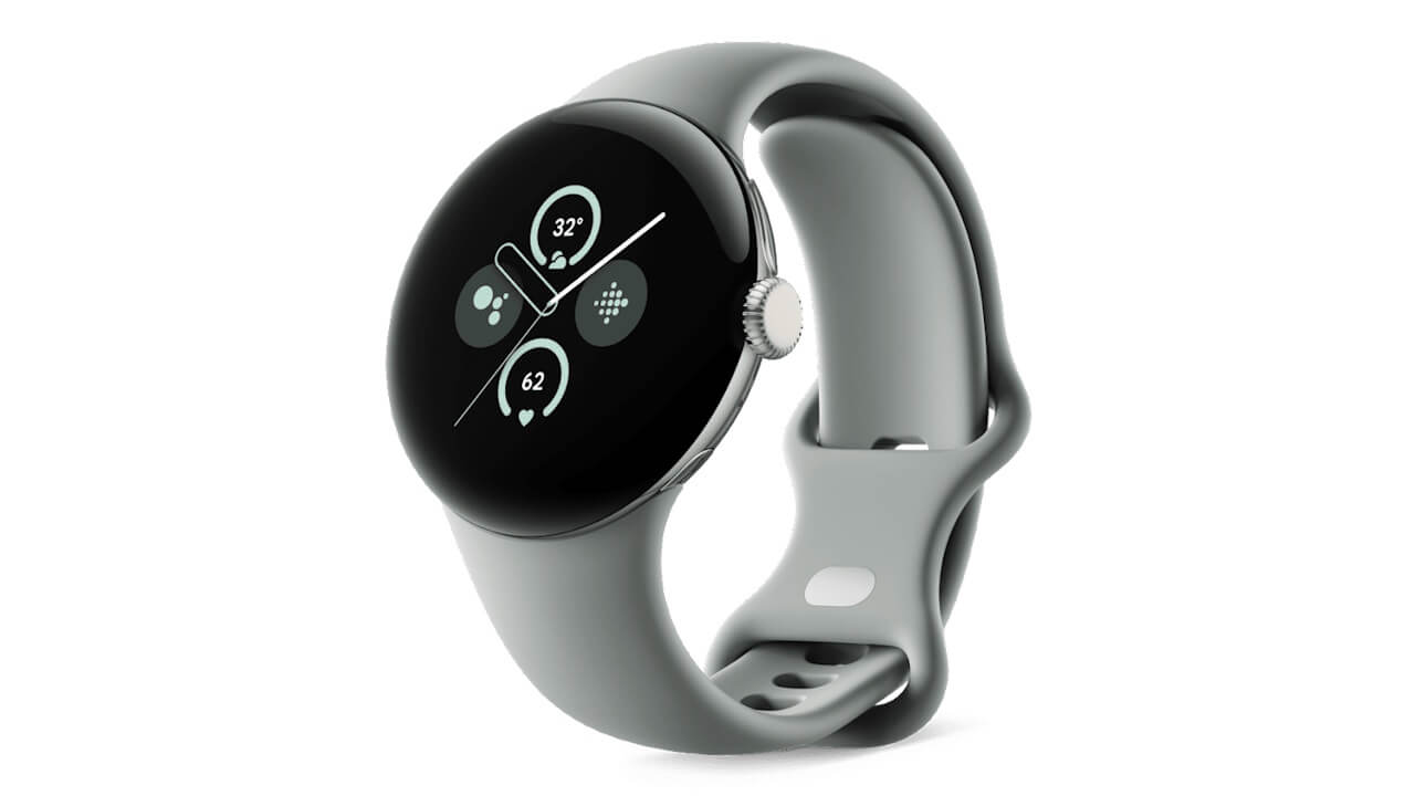 Google Pixel Watch 2