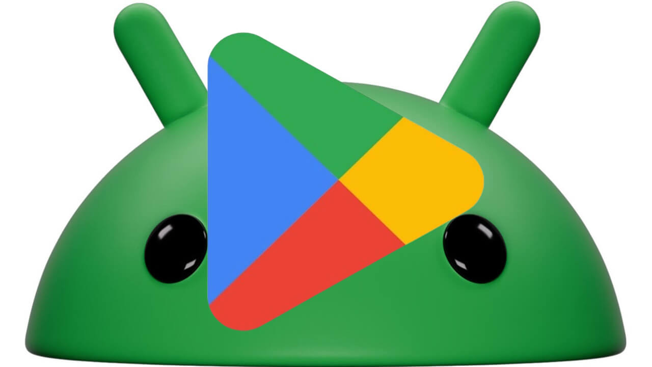 Android「Google Play ストア」v38.7.32-29配信【12月6日】