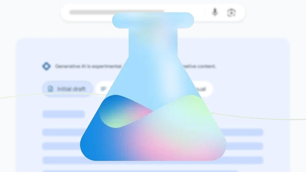 Google SGE「文章下書き」機能追加【米国】