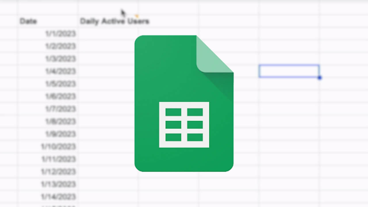 「Google スプレッドシート」コメント絵文字リアクション機能導入