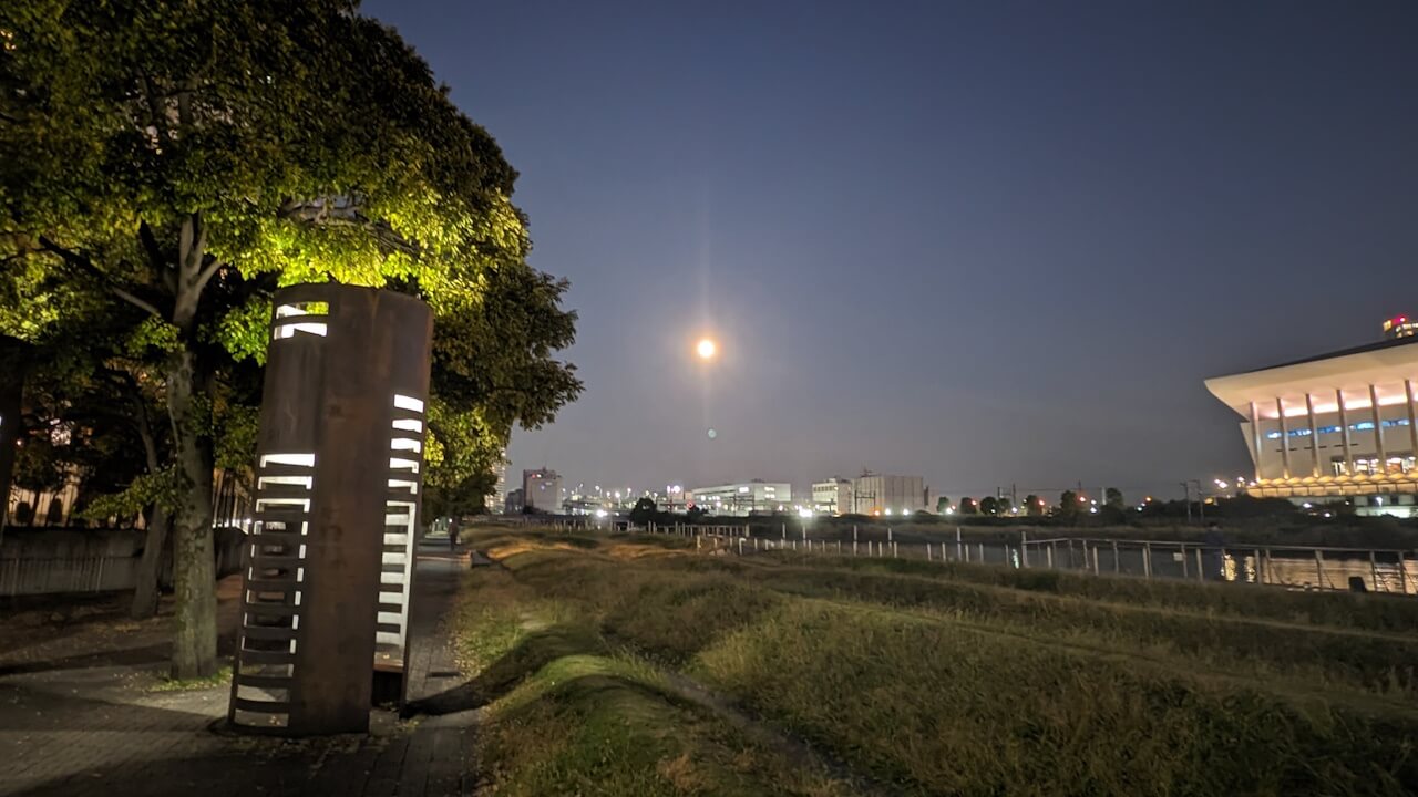 ピンチはチャンス【コラム】