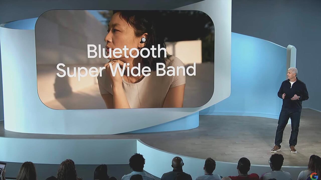 新色&新機能！「Pixel Buds Pro」Bay/Porcelain追加【#MadeByGoogle 23】