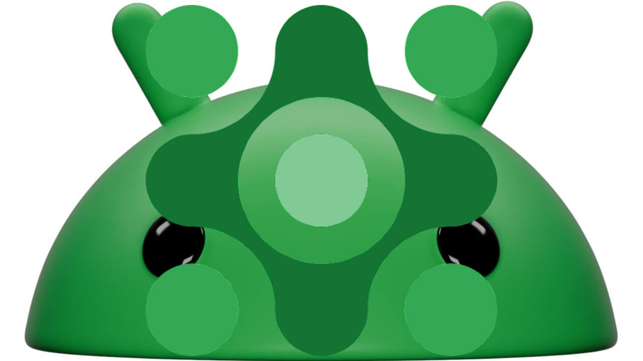 Android「Private Compute Services」v1.0.release.588154122配信