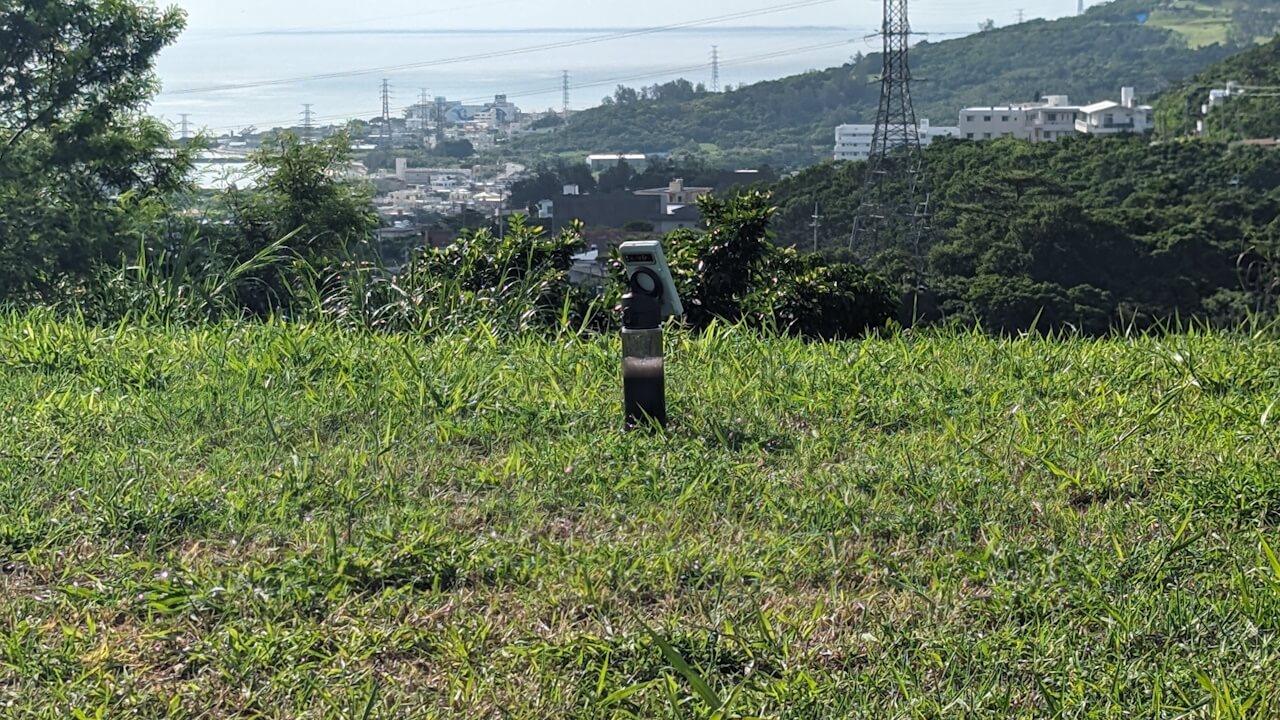 RHINOSHIELD AquaStand