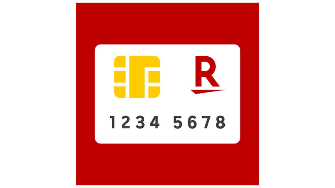Rakuten Card