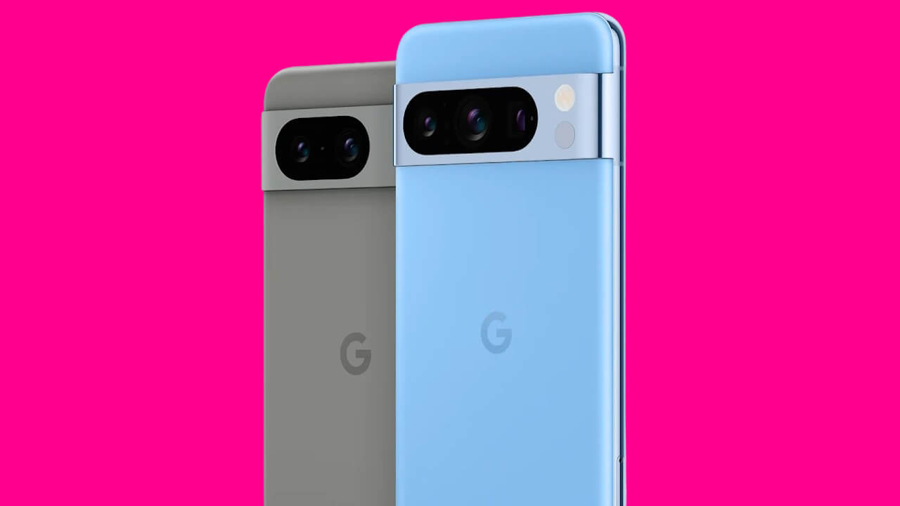 5G通信障害継続！Pixel 8/8 Pro「楽天モバイル回線対応製品」追加