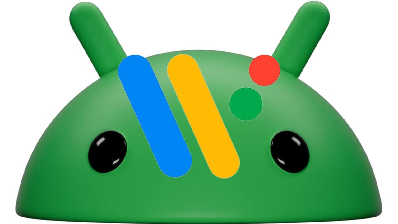 かなり久しぶり！Android「Wear OS」v2.66.107.575740060.gmsアップデート配信