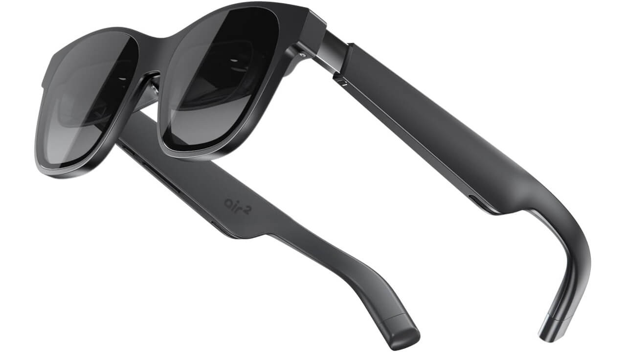 次世代ARグラス「XREAL Air 2」Amazonで発売