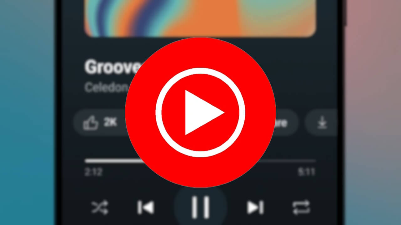 「YouTube Music」コメント可能に