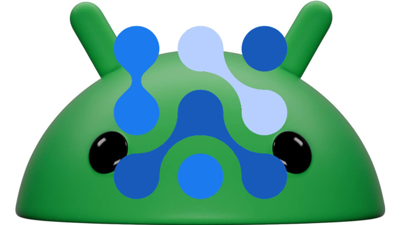 「Android System Intelligence」T.39/U.14配信