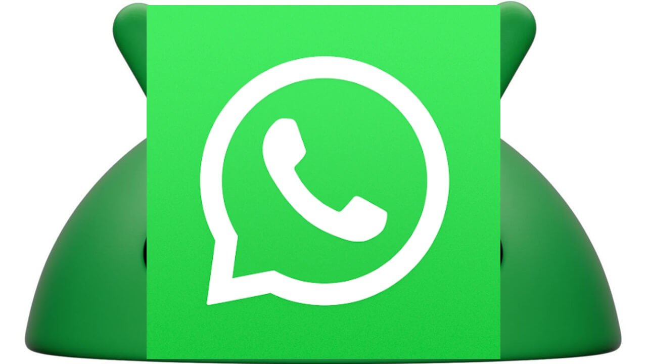 Android「WhatsApp」Google ドライブバックアップ容量カウントへ