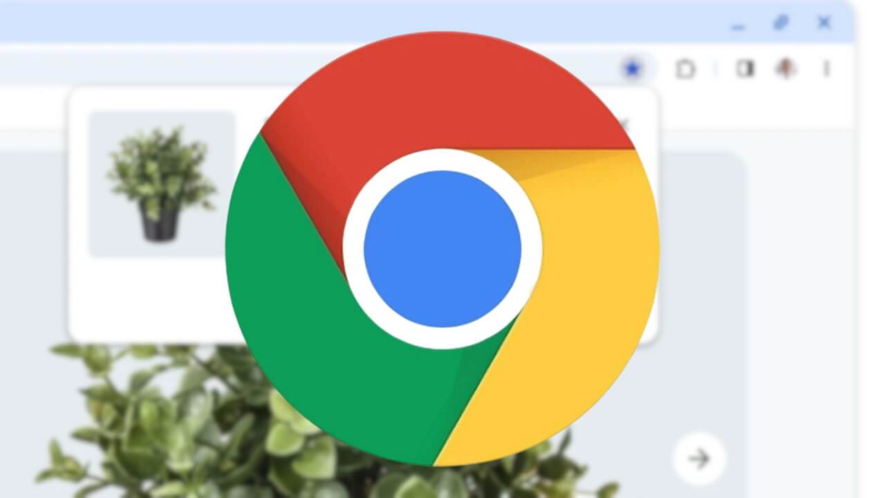 「Chrome」商品値下げアラート提供