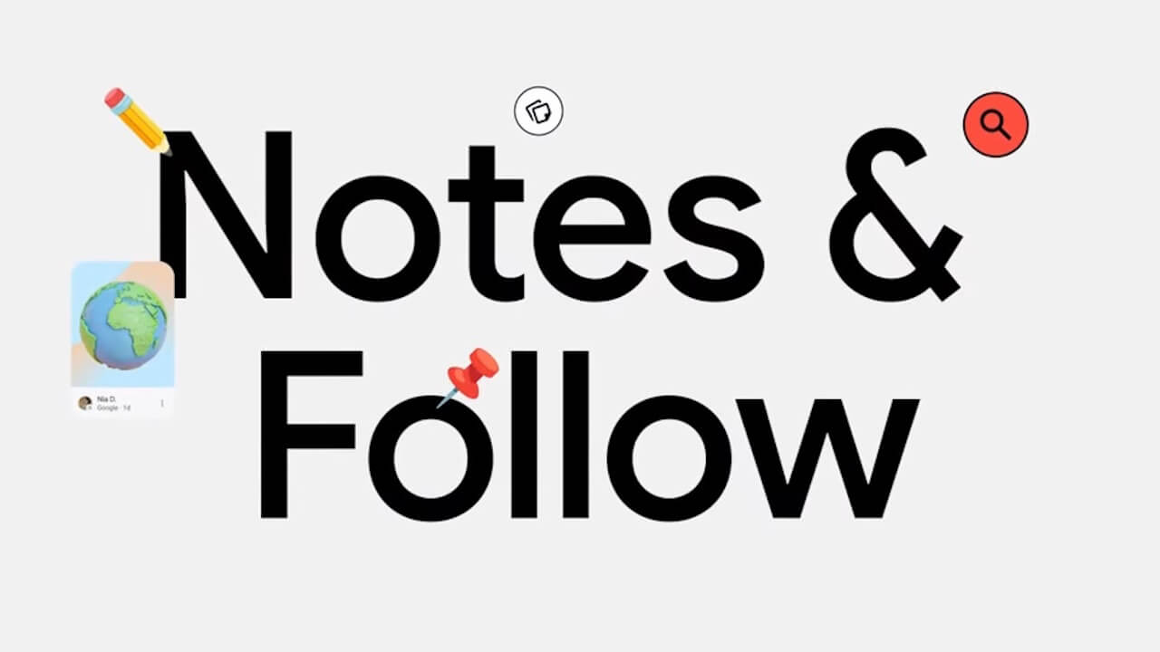 「Google検索」検索トピックフォロー機能提供【米国】