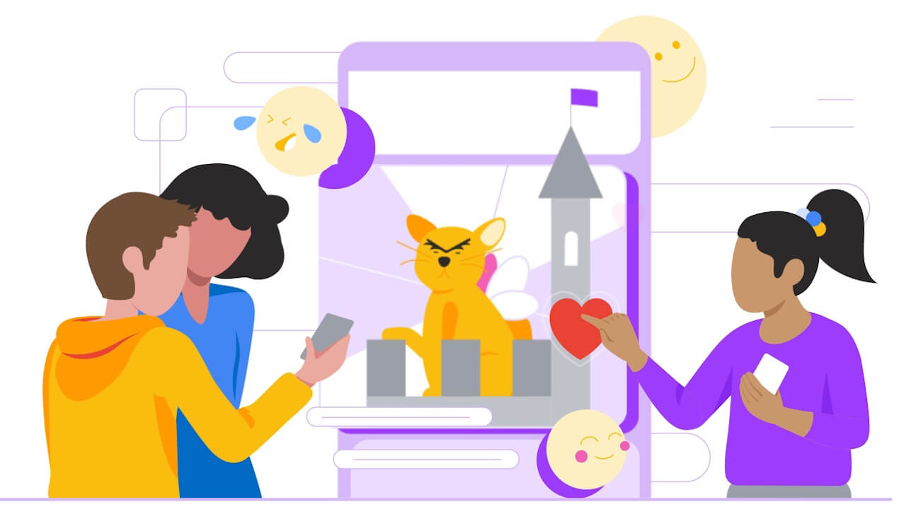 Google Domains、トップレベルドメイン「.meme（ミーム）」追加