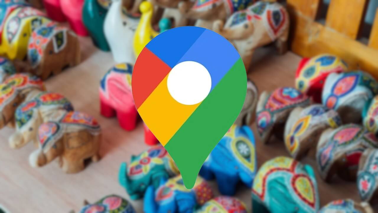 タイ北部の小さな村「Google ビジネス プロフィール」成功例