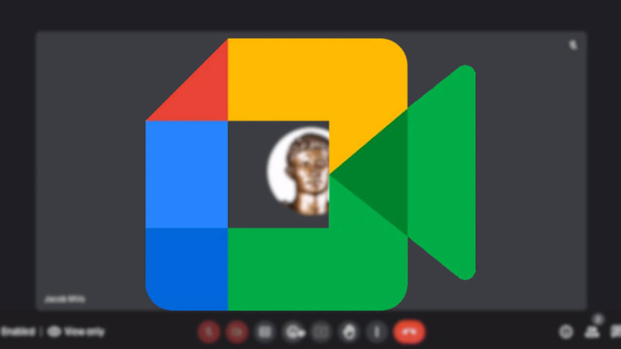 「Google Meet」閲覧者モード機能強化【Google Workspace】