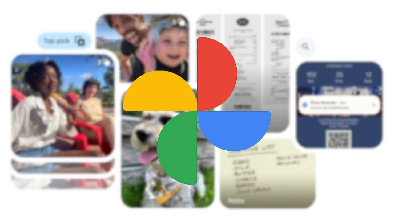 「Google フォト」AI整理整頓機能提供