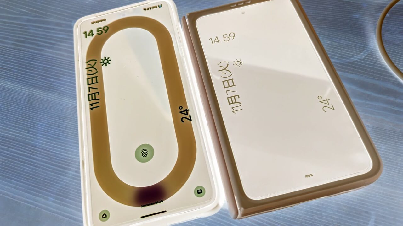 一部遅延中！国内版「Google Pixel」2023年11月アップデート