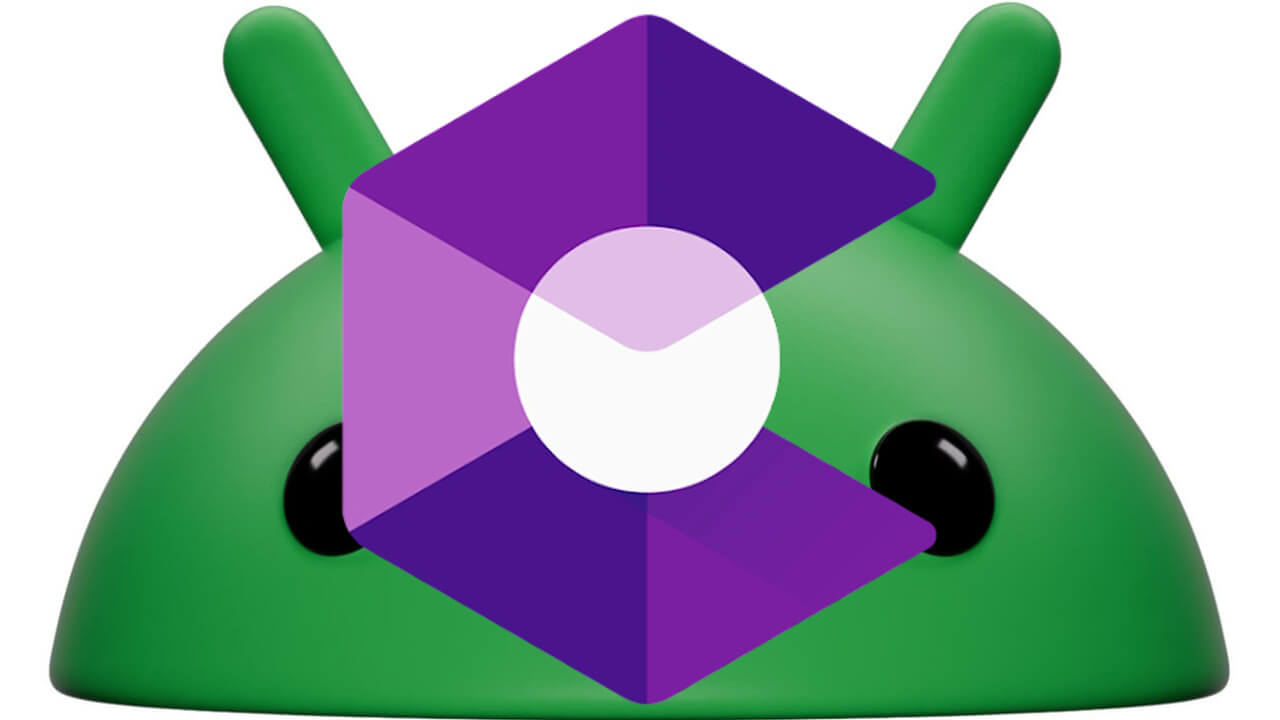 「Google Play 開発者サービス（AR）」v1.41.233110993アップデート配信