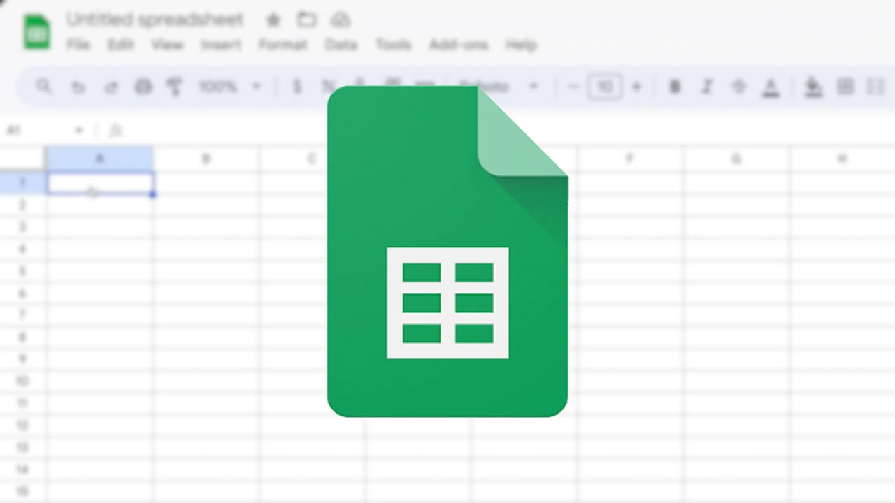 Google Sheets