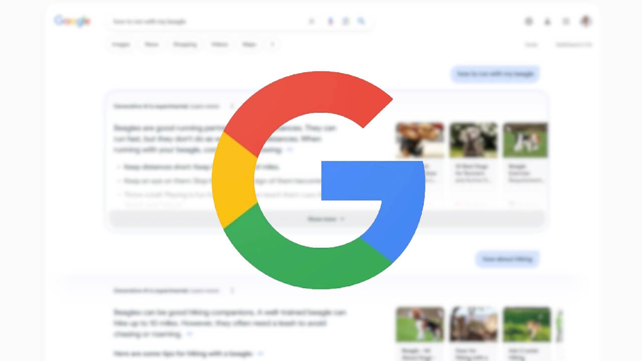 「Google検索」フォローアップ機能提供【米国】