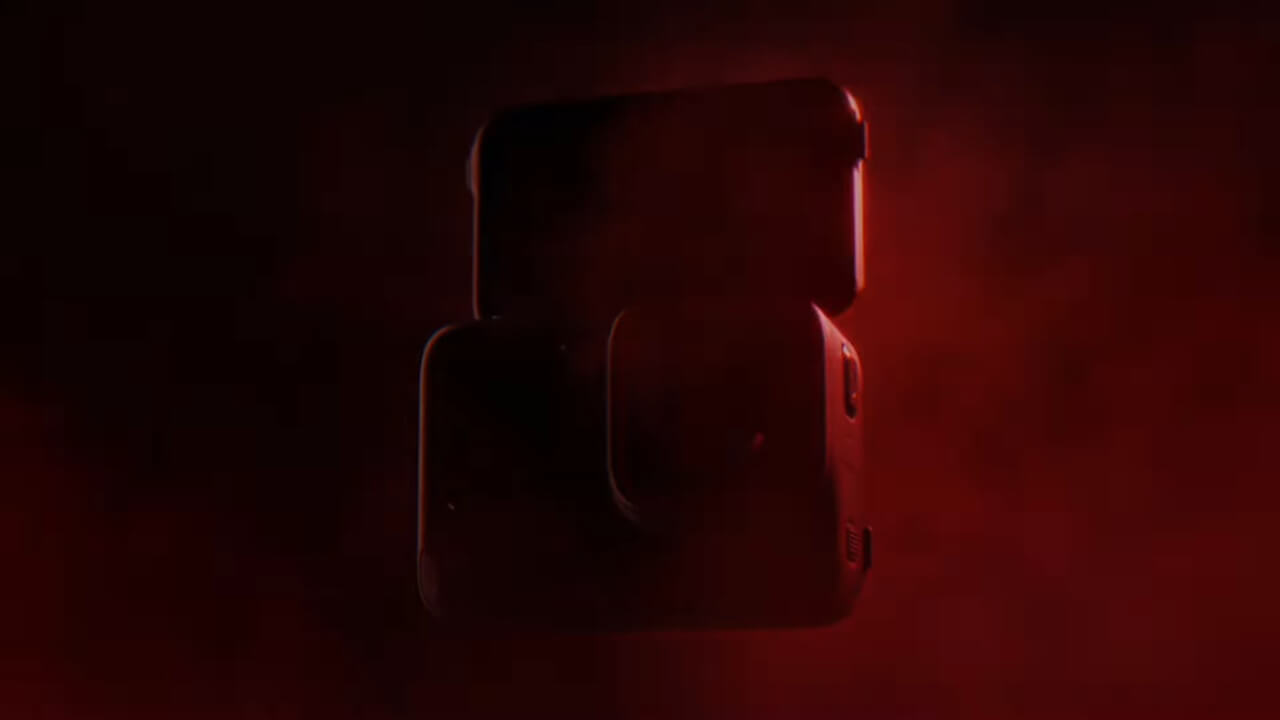 新製品！Insta360、2023年11月21日新型アクションカム発表へ