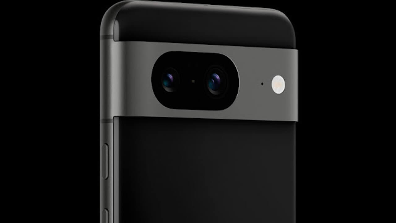 Googleストア「Pixel 8」もう23,000円引きに【ブラックフライデー】