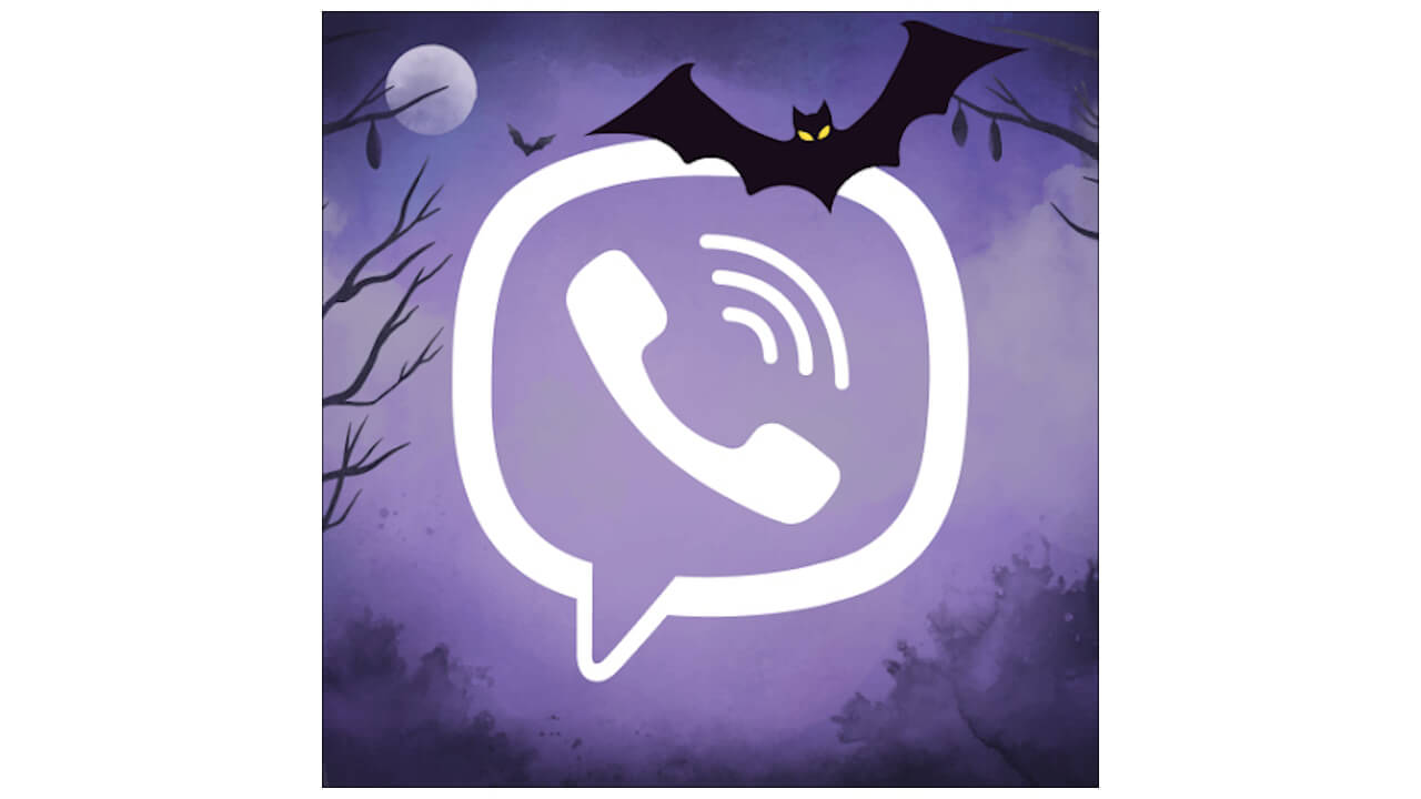 楽天Viber「Rakuten Viber Messenger」名称変更