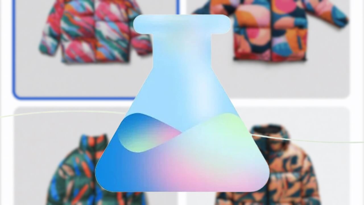 Google「SGE」アパレル商品画像提案機能提供【米国】