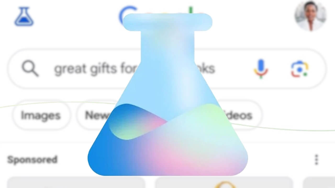 Google「SGE」ギフトアイデア提供【米国】