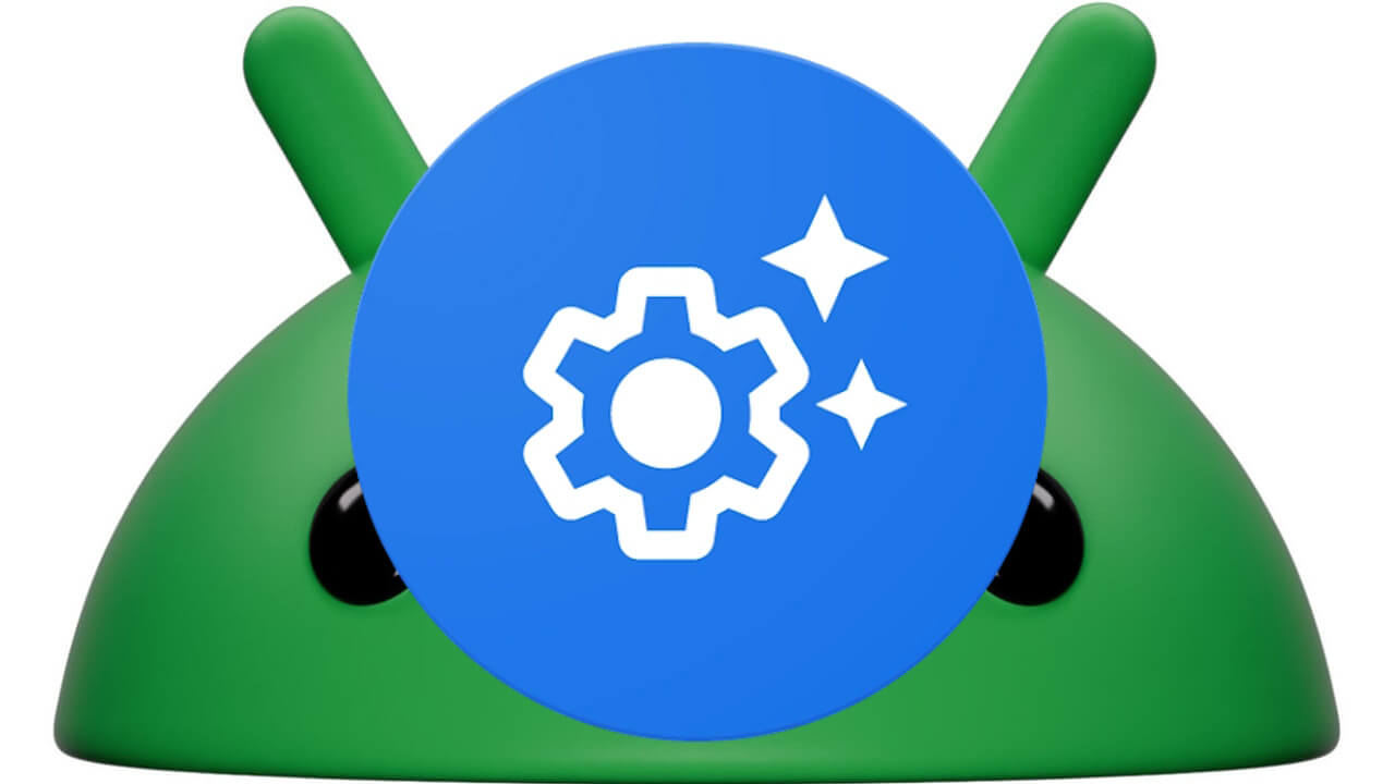 Android「Settings Services」v1.1.0.573693297.srアップデート配信