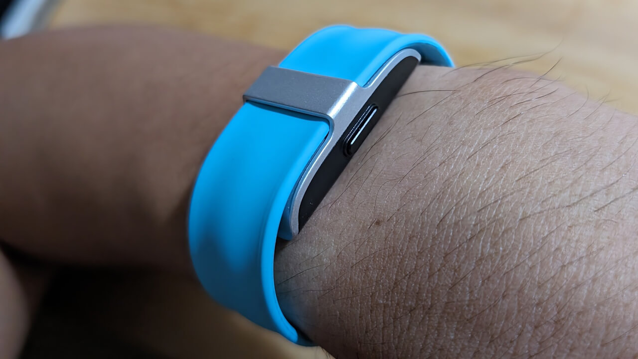 たった5分！宅トレ専用ウェアラブル「Smart 5min」レビュー【PR】