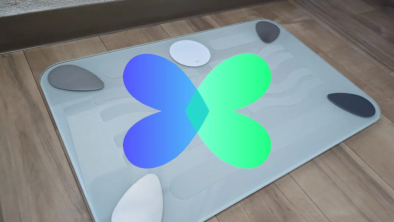 風呂上がり3秒！スマート体重計「Smart Bath Mat」レビュー【PR】