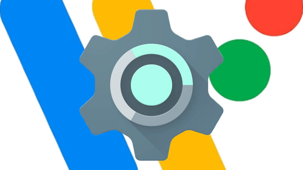 Wear OSタイル用「ProtoLayout Renderer」v1.2.1.1.566965053配信