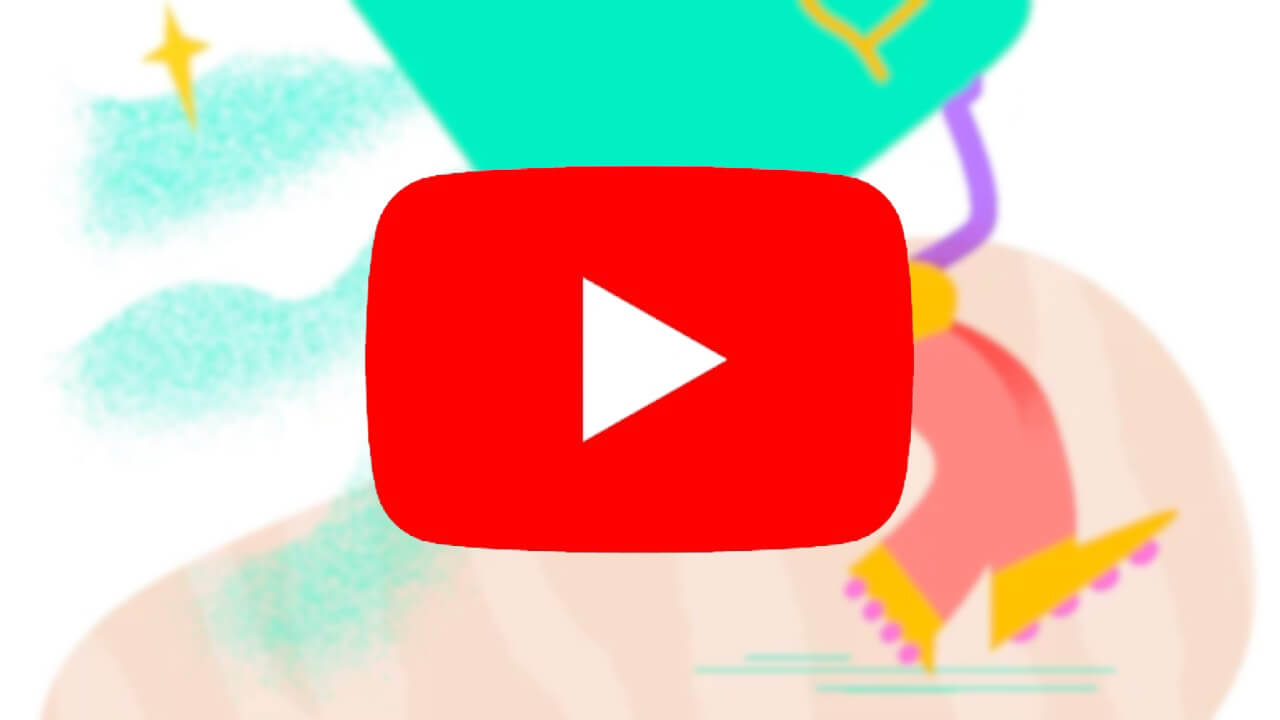 「YouTube」休憩/就寝時間リマインダーをより視覚的に表示