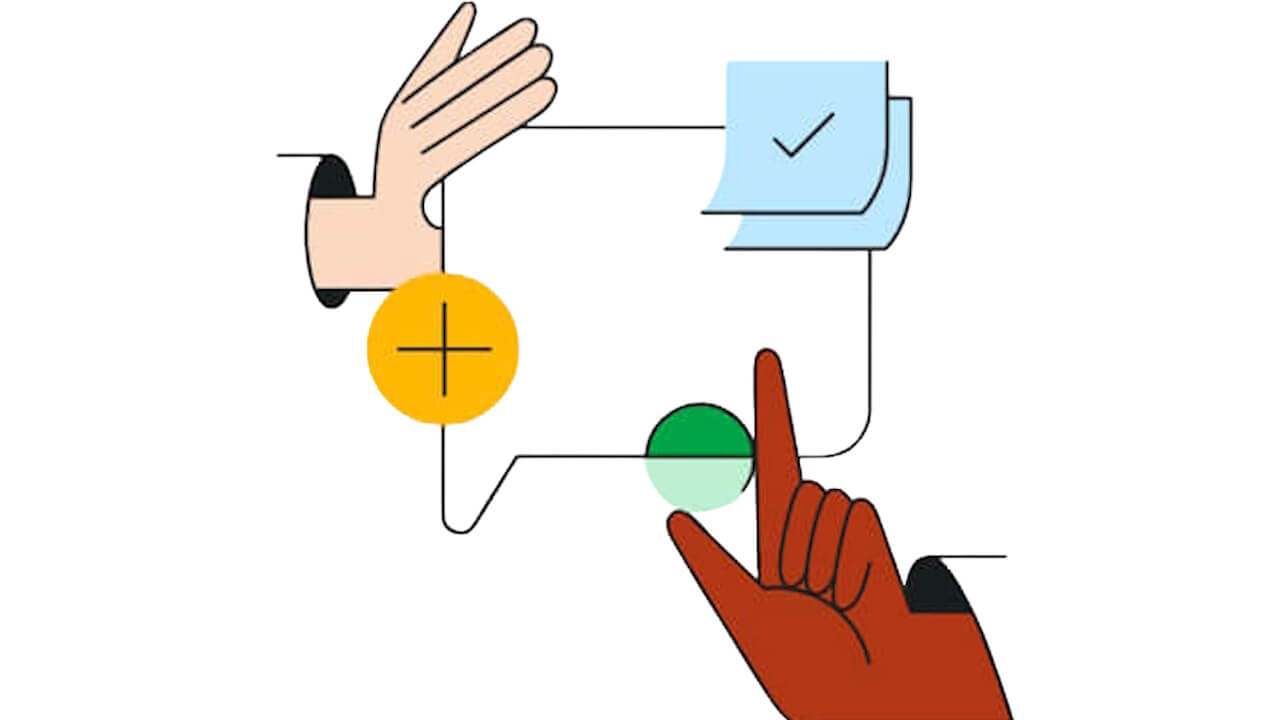 キタ！WEB「Google Chat」ついにUI刷新