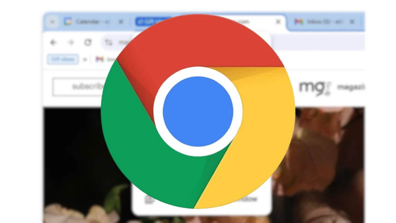 待望！Chrome「タブグループ」クラウドバックアップ可能に