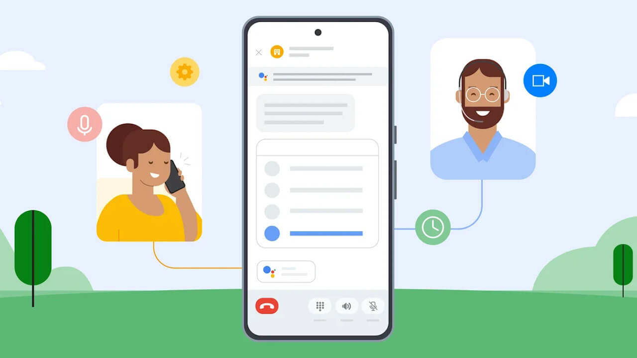 Feature Drop！Google Pixel「Direct My Call」英国提供開始