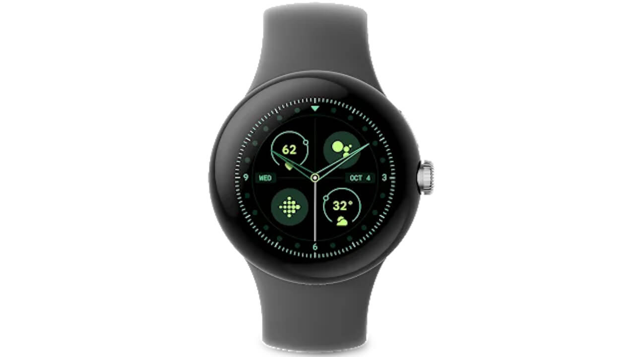Google Pixel Watch