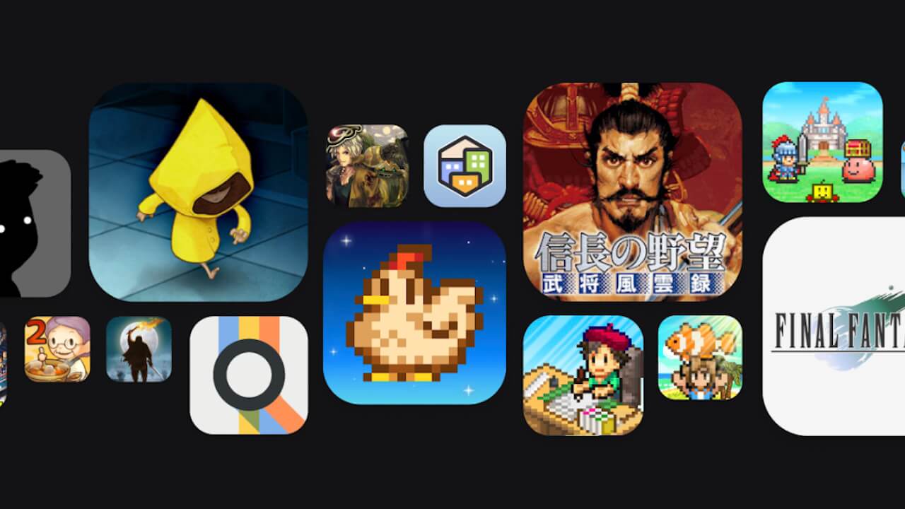 3か月無料！「Google Play Pass」特典展開【2024年1月1日まで】