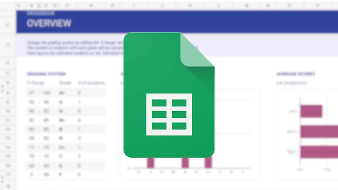 iOS「Google スプレッドシート」グラフコピー対応